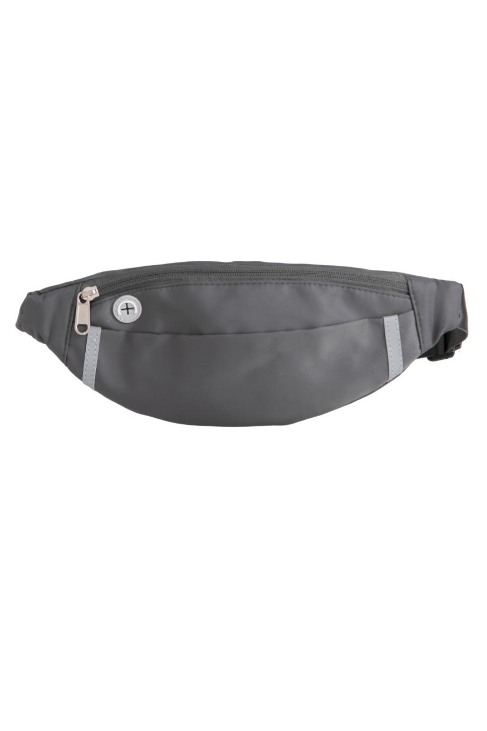 SAND BELT BAG IN GREY