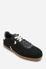 Anaiah Low Profile Side Panel Detailed Trainer
