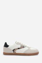Anaiah Low Profile Side Panel Detailed Trainer