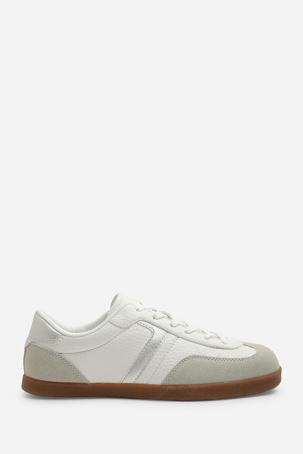 Ensley Low Profile Panel Detailed Trainer