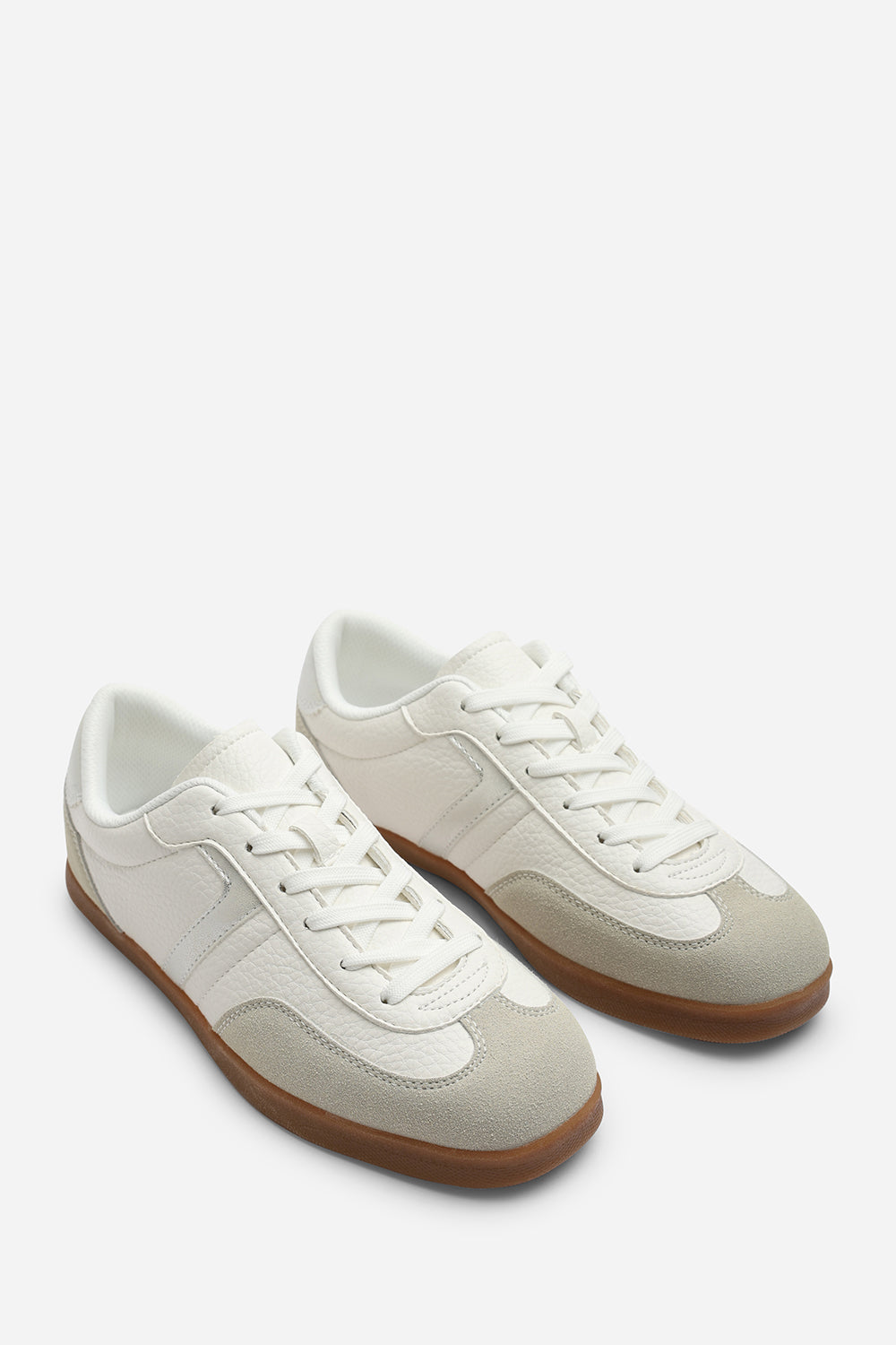 Ensley Low Profile Panel Detailed Trainer