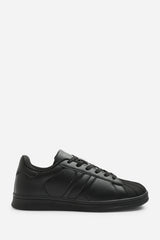 Yamileth Stripe Panel Detailed Trainer