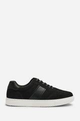 Clark Low Cut Lace Up Trainers