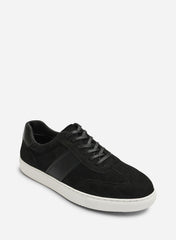 Wynne Black Patent Oxford Formal Lace Up Work Shoes