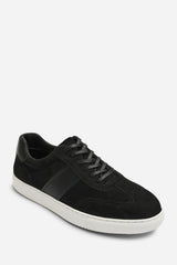 Clark Low Cut Lace Up Trainers