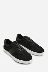 Clark Low Cut Lace Up Trainers