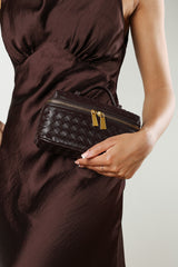 Falyse Woven Box Grab Bag