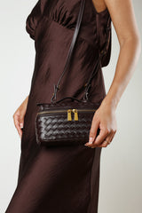 Falyse Woven Box Grab Bag