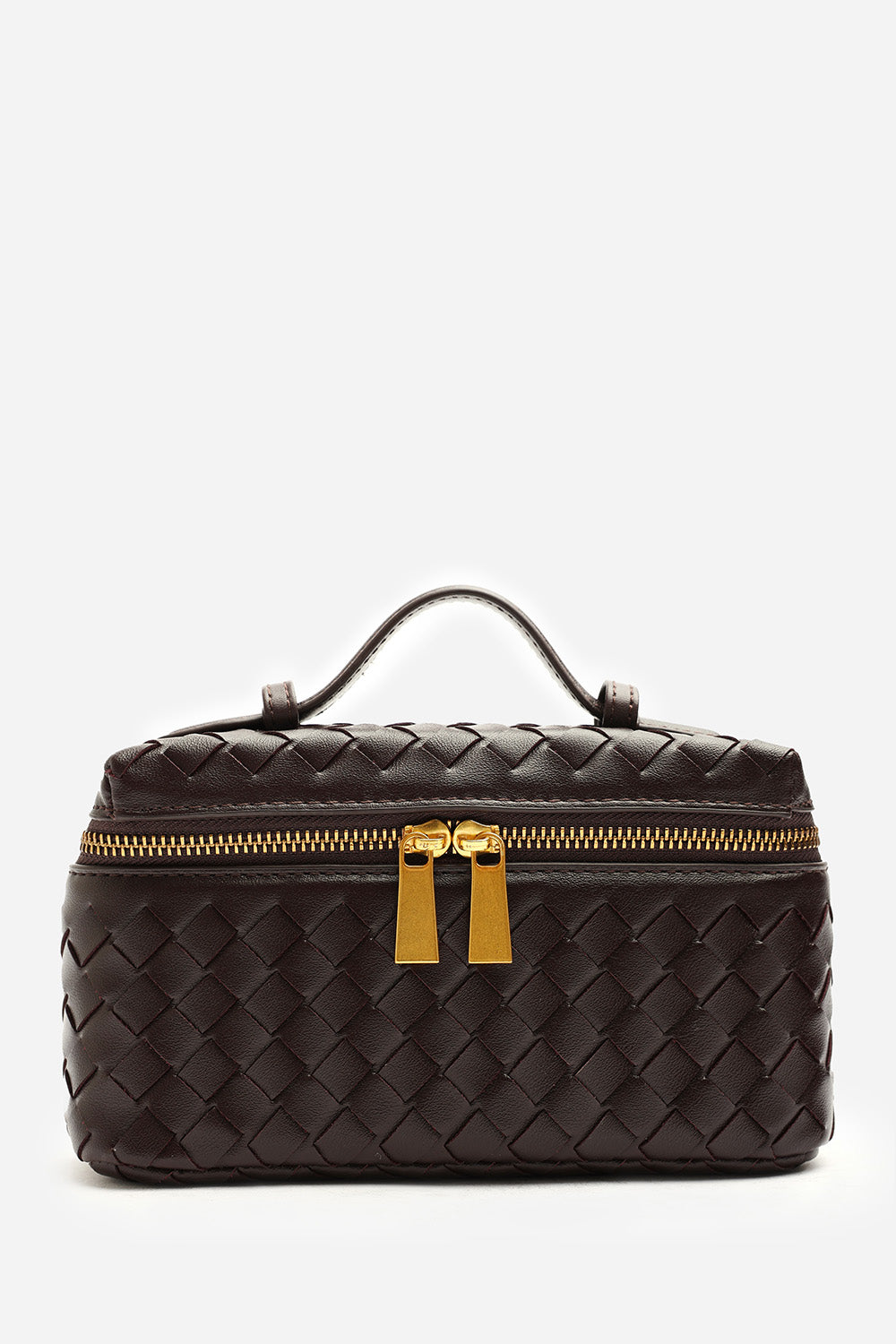 Falyse Woven Box Grab Bag