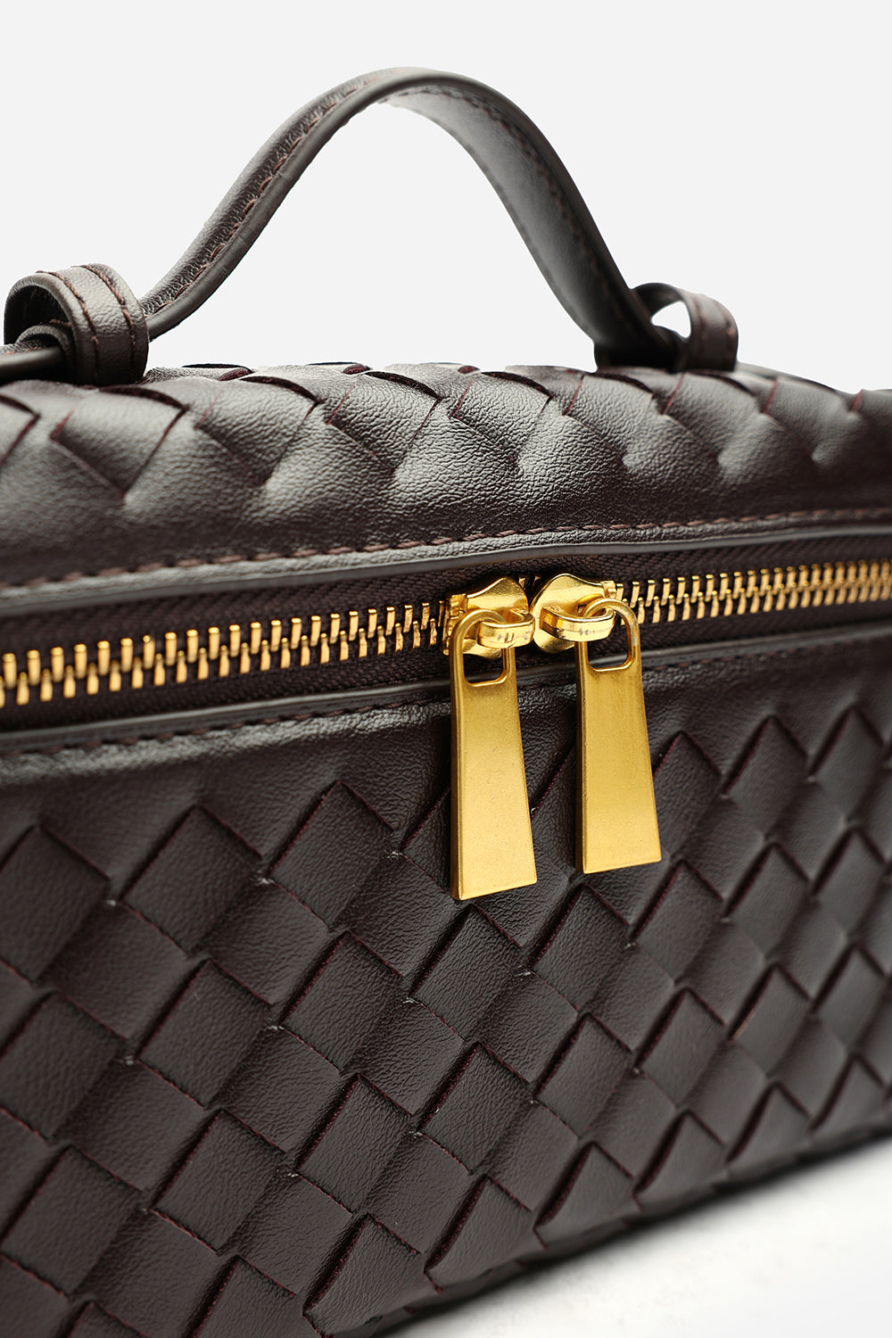 Falyse Woven Box Grab Bag