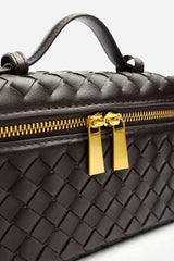 Falyse Woven Box Grab Bag