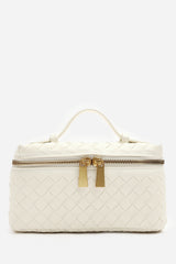 Falyse Woven Box Grab Bag