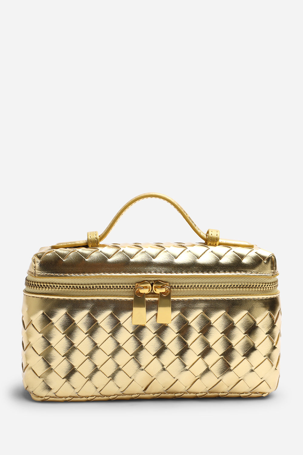 Falyse Woven Box Grab Bag