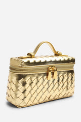 Falyse Woven Box Grab Bag