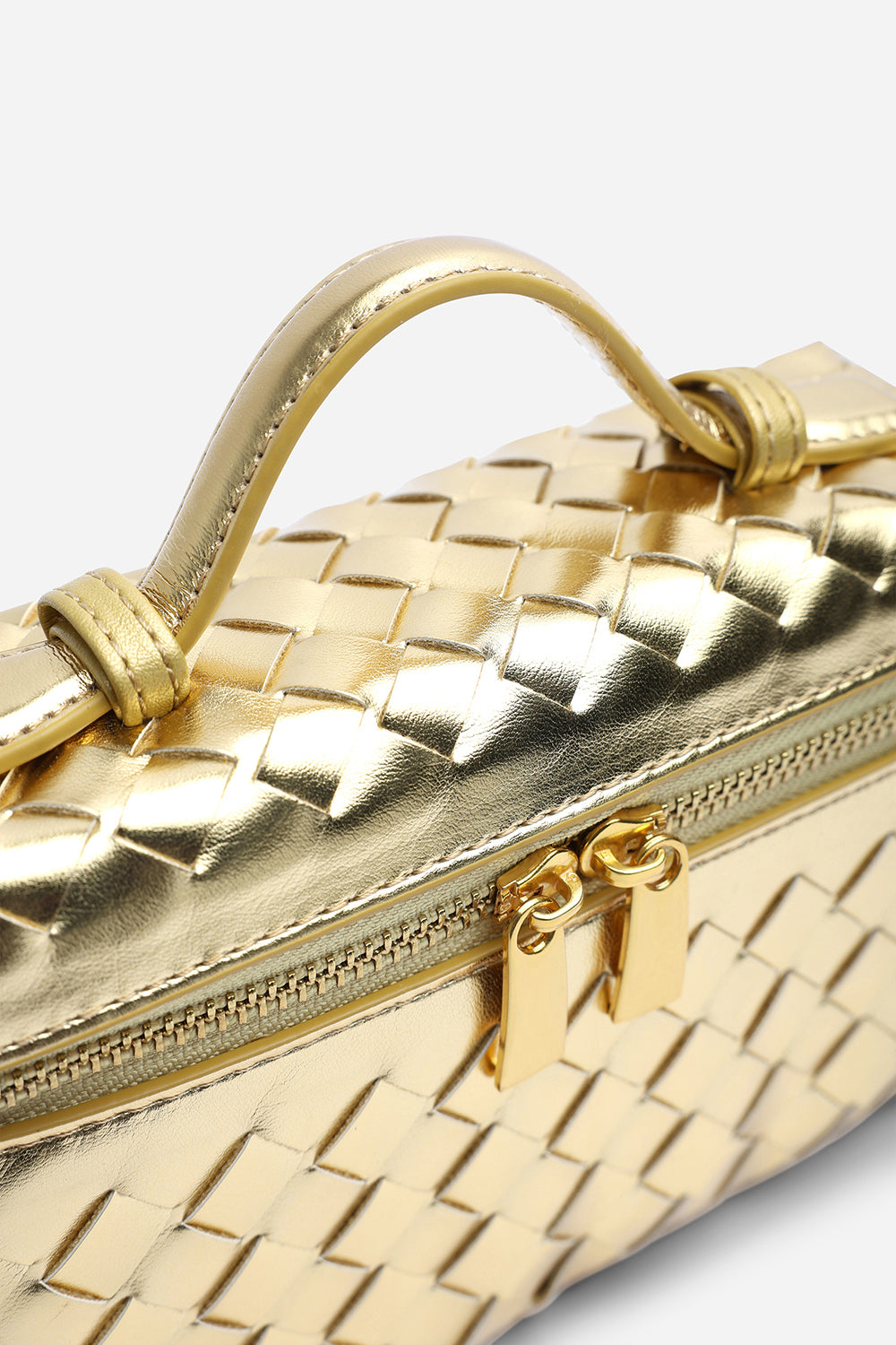 Falyse Woven Box Grab Bag