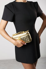 Falyse Woven Box Grab Bag