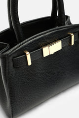Gavira Belt Lock Detail Mini Grab Bag