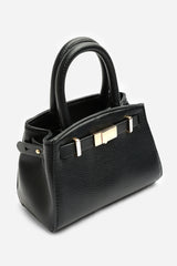 Gavira Belt Lock Detail Mini Grab Bag
