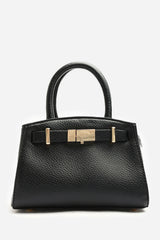 Gavira Belt Lock Detail Mini Grab Bag