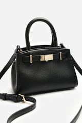 Gavira Belt Lock Detail Mini Grab Bag