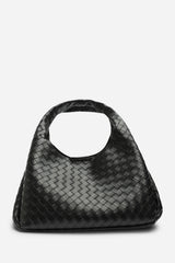 Harella Woven Tote Bag