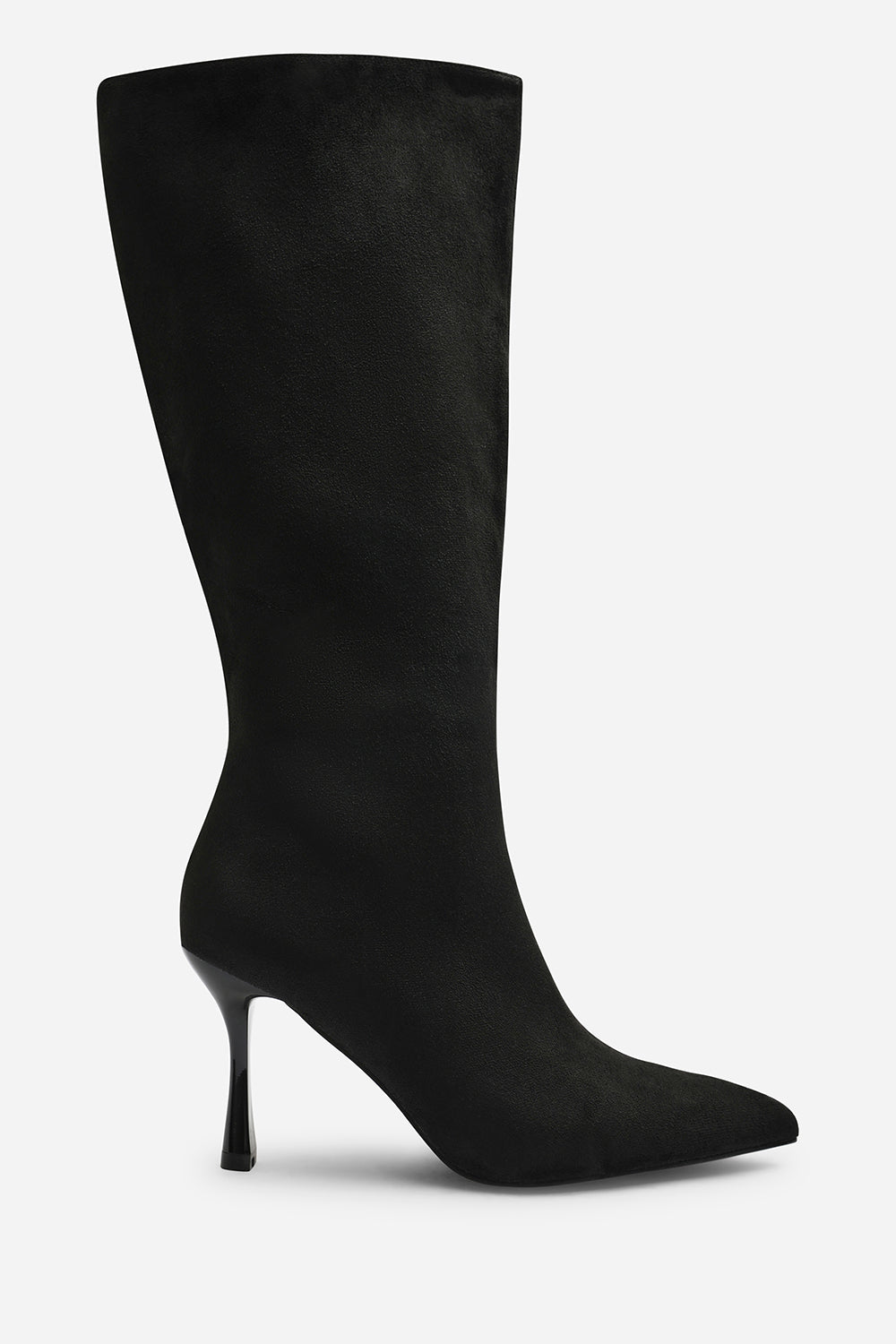 Kexira Stiletto Knee High Boot