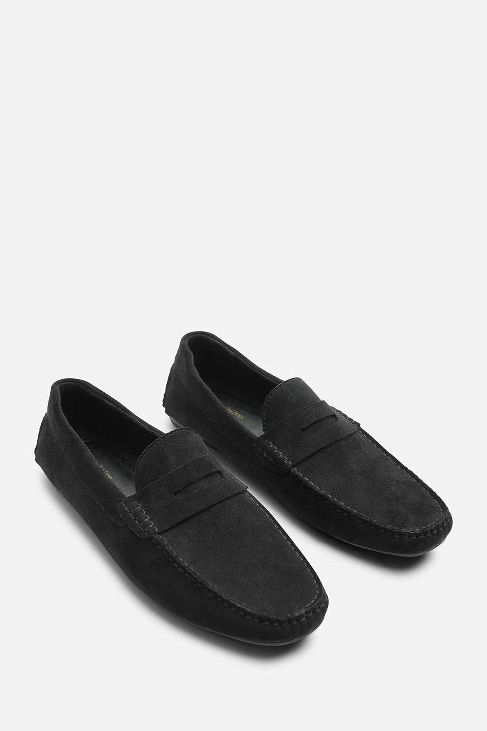 Alfie Driving Shoes