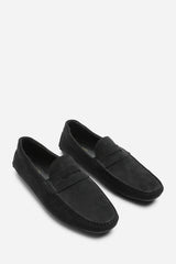 Alfie Driving Shoes