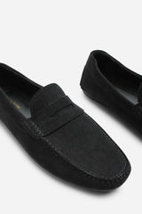 Alfie Driving Shoes