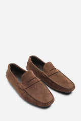 Alfie Driving Shoes
