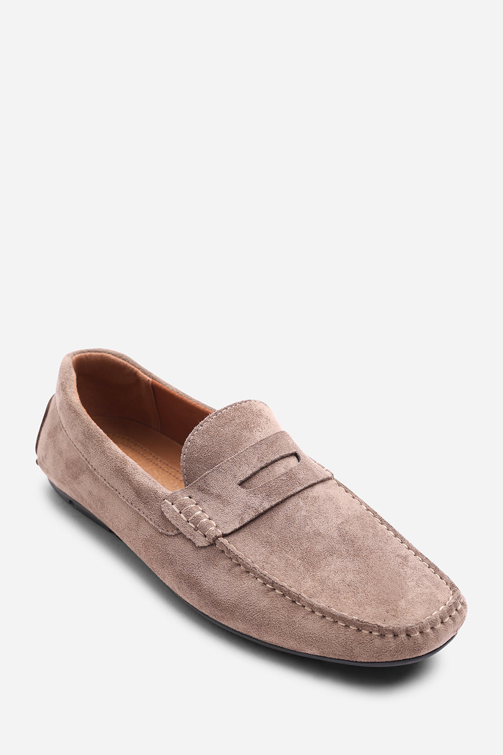 Alfie Driving Shoes