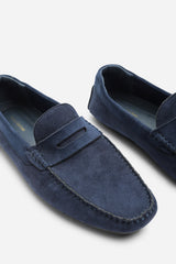 Alfie Driving Shoes