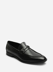 Wynne Black Patent Oxford Formal Lace Up Work Shoes