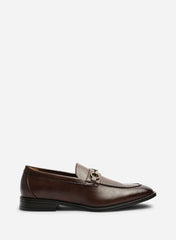 Wynne Black Patent Oxford Formal Lace Up Work Shoes
