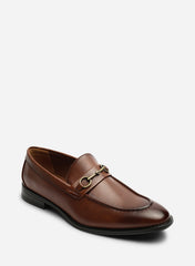 Wynne Black Patent Oxford Formal Lace Up Work Shoes