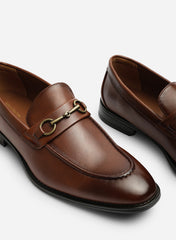 Wynne Black Patent Oxford Formal Lace Up Work Shoes