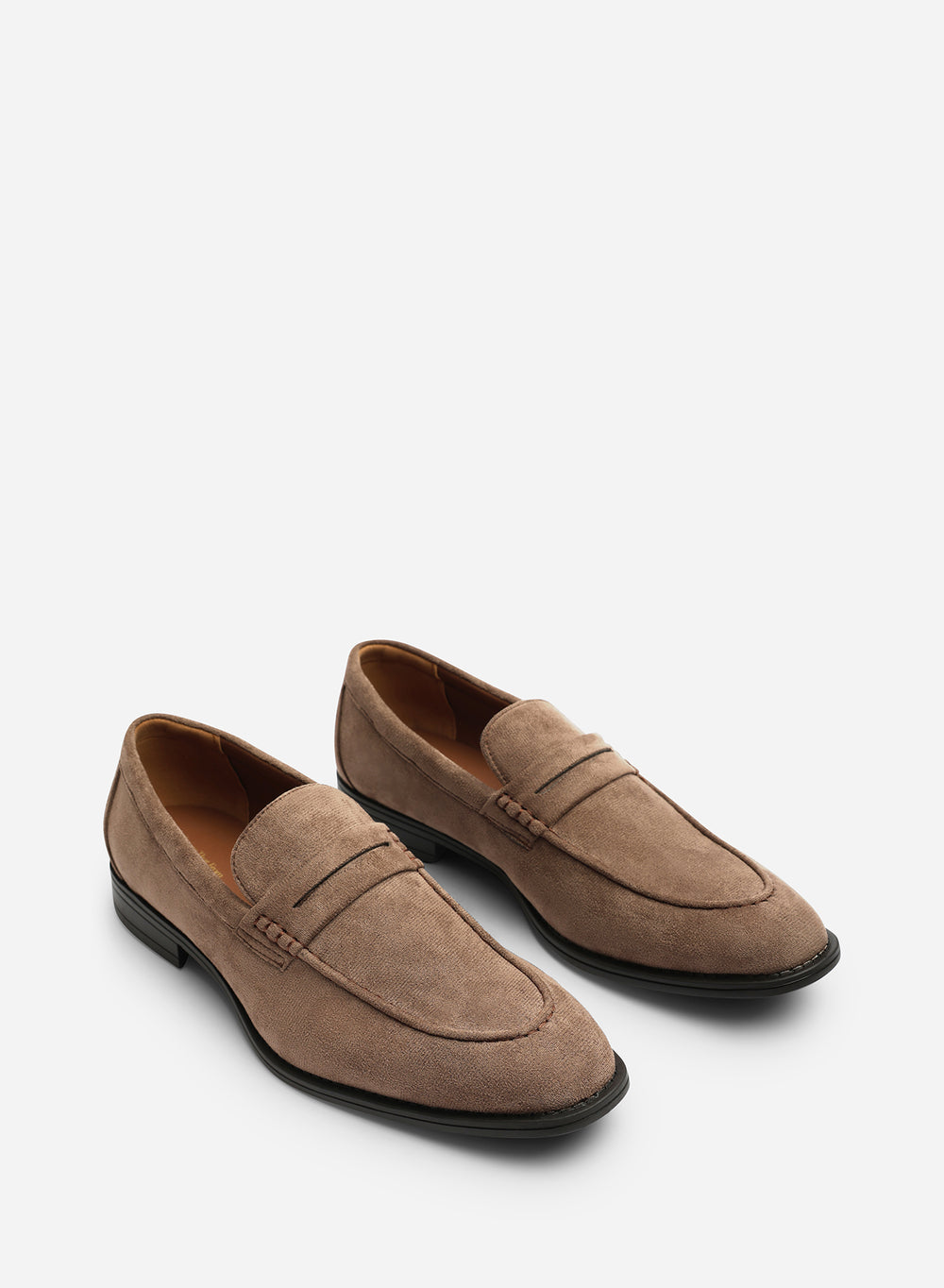 Wynne Black Patent Oxford Formal Lace Up Work Shoes