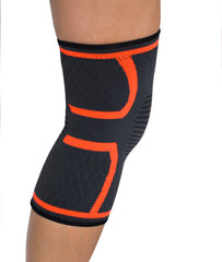 SMALL KNEE SUPPORT BRACE GYM WORKOUT KNEE SLEEVE