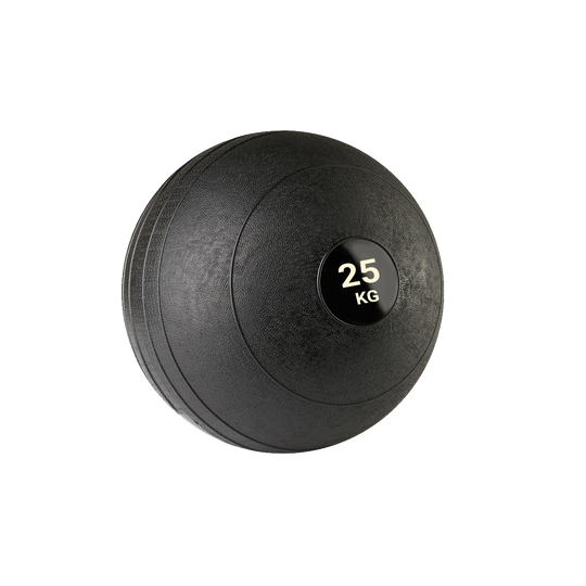 25KG PAIR HEAVY DUTY WEIGHT SLAM BALL