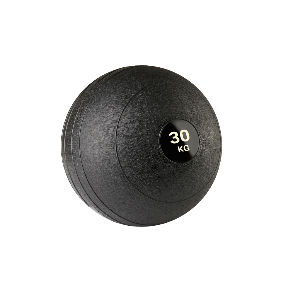 30KG HEAVY DUTY WEIGHT SLAM BALL