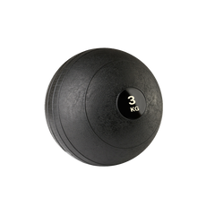 3KG HEAVY DUTY WEIGHT SLAM BALL