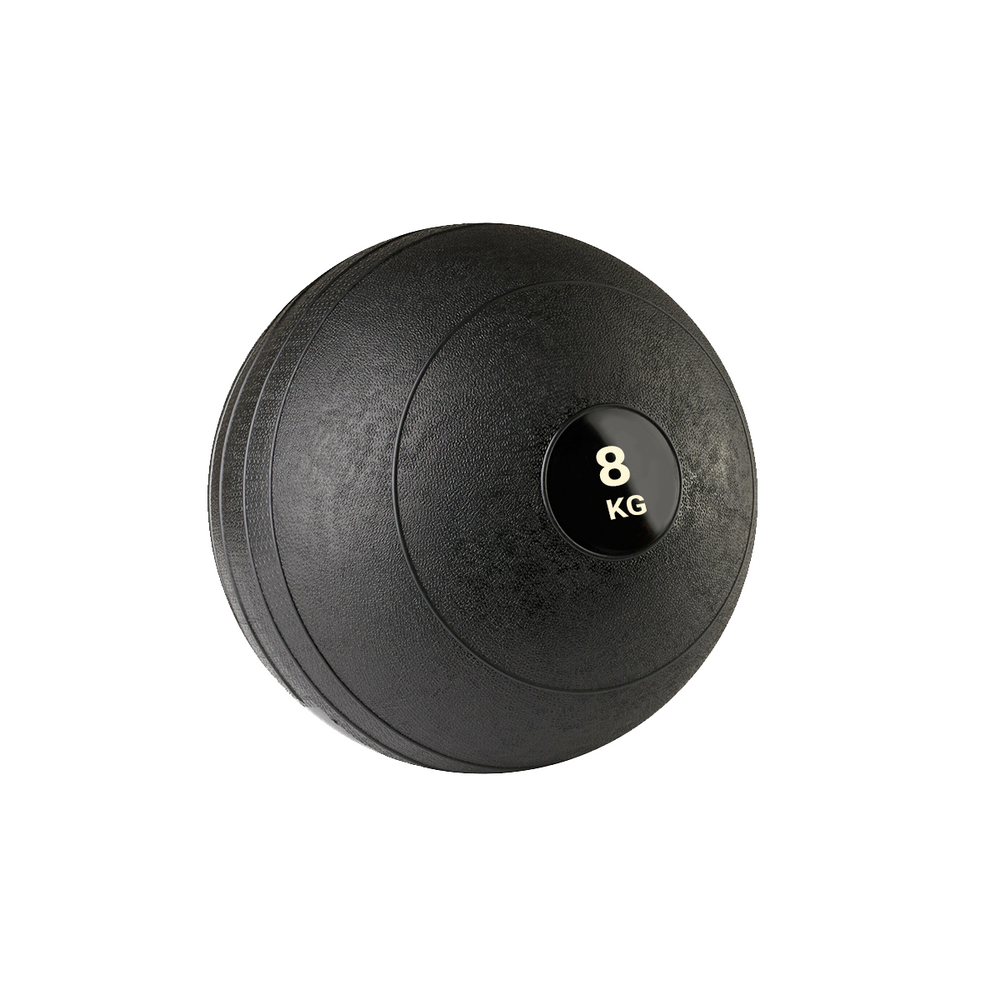 8KG HEAVY DUTY WEIGHT SLAM BALL