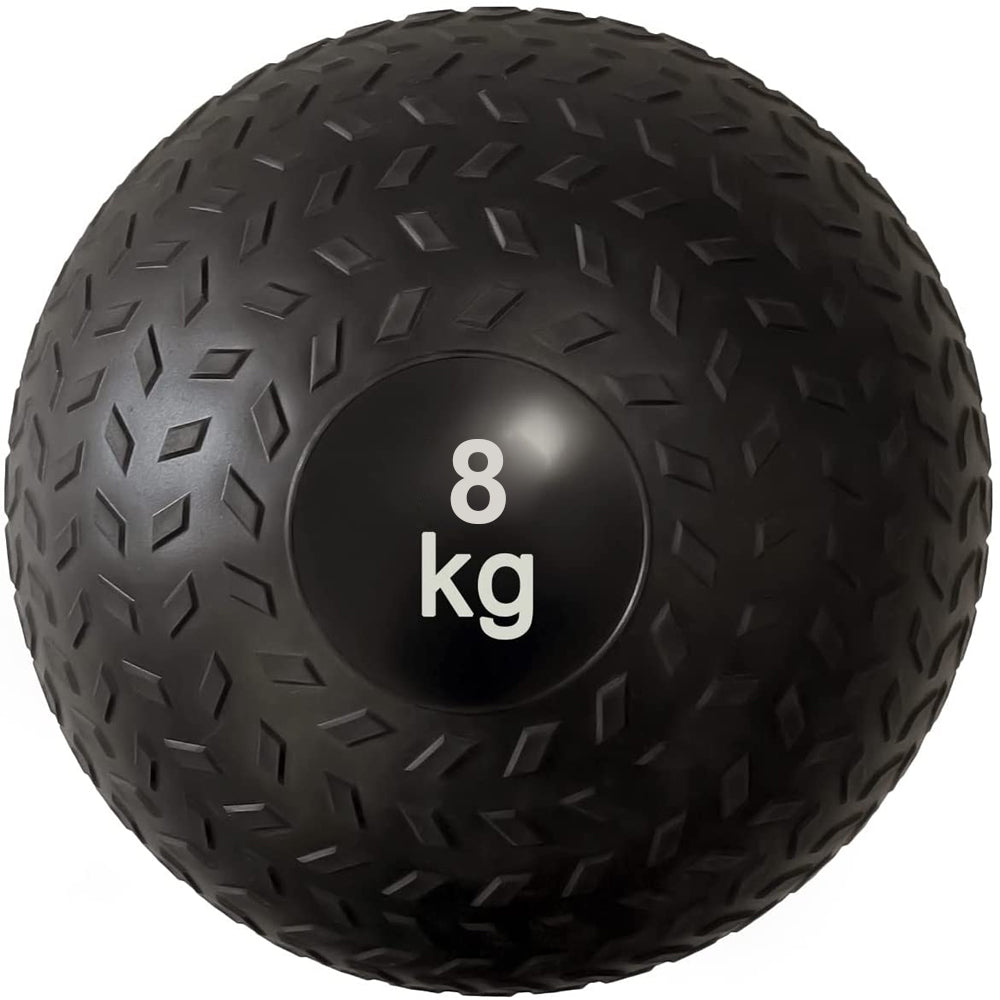8KG NEW HEAVY DUTY WEIGHT SLAM BALL