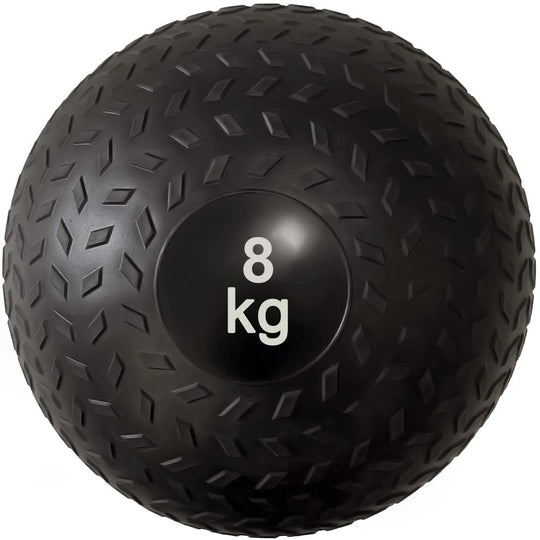 8KG NEW HEAVY DUTY WEIGHT SLAM BALL