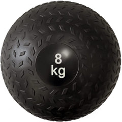 8KG NEW HEAVY DUTY WEIGHT SLAM BALL