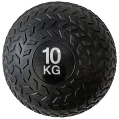 10KG NEW HEAVY DUTY WEIGHT SLAM BALL