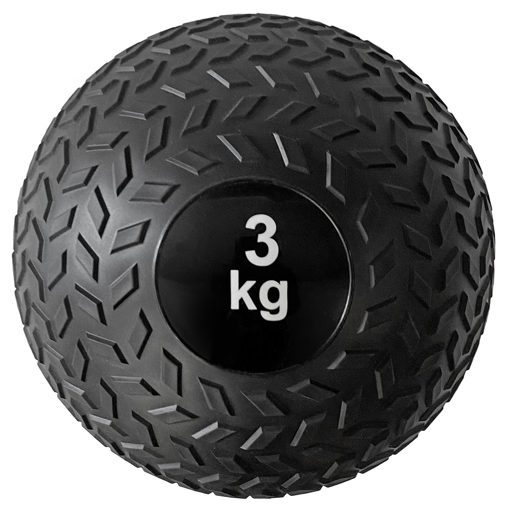 3KG NEW HEAVY DUTY WEIGHT SLAM BALL