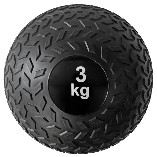 3KG NEW HEAVY DUTY WEIGHT SLAM BALL