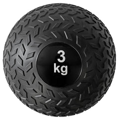 3KG NEW HEAVY DUTY WEIGHT SLAM BALL